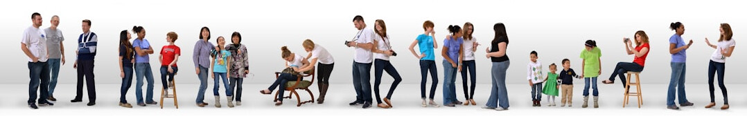 diverse society group